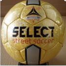 Fotbalový míč Select Street 5