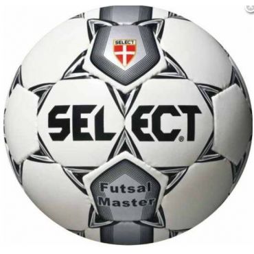 Futsalový míč Select Master z kategorie .