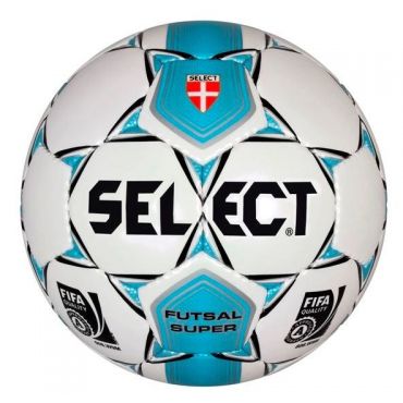 Futsalový míč Select Super z kategorie .
