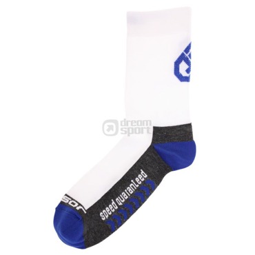 Ponožky Sensor Race Ruka vysoké modré z kategorie .