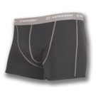 Sensor Coolmax Fresh pánské trenky černé 11 Velmi lehké sportovní trenky z materiálu Coolmax pro maximální odvod potu při zátěži. Ionty...  