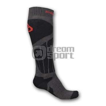 Ponožky Sensor Thermosnow šedá z kategorie .