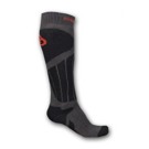 Ponožky Sensor Thermosnow šedá