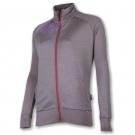 Dámská mikina SENSOR MERINO MULTISTRETCH celozip opál