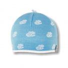 Kulich Sensor Vassa sv. modrá/bílá