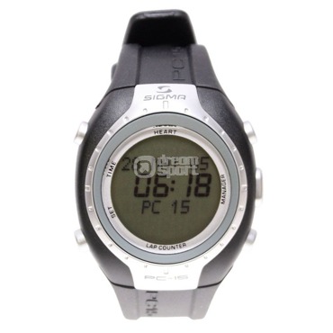 Pulsmetr SIGMA Allround PC 15