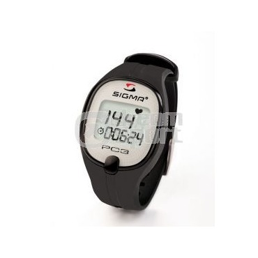 Pulsmetr SIGMA Allround PC 3