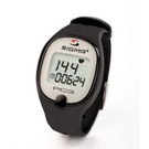 Pulsmetr SIGMA Allround PC 3 3 funkce: zobrazen� tepov� frekvence, hodiny 12/24 hod., stopky  S