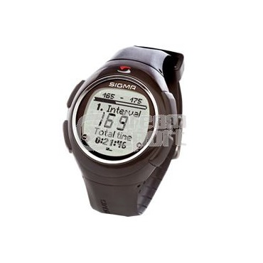 Pulsmetr SIGMA Onyx Pro