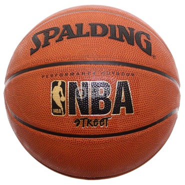 Míč Spalding Street Ball vel. 7