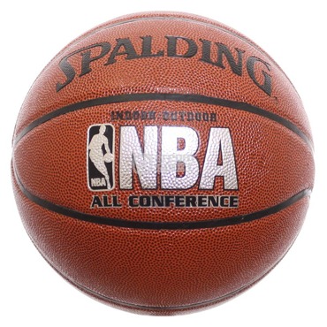 Míč Spalding NBA All CONFERENCE vel. 7