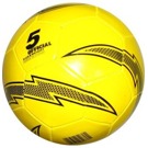 Fotbalový míč Spokey CBALL žlutý