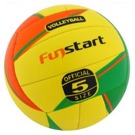 Volejbalový míč Spokey CVOLLEY 2 žlutý