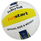 Volejbalový míč Spokey CVOLLEY 2 bílo-modrý