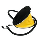 Pumpa Spokey THRUST 5l žlutá
