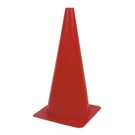 Kužel Spokey STICKI 38 cm červený