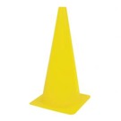 Kužel Spokey STICKI 38 cm žlutý