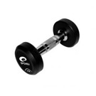 Činka Spokey CHRONOS 2,5kg Velmi designově povedená činka značky Spokey, vyrobená z kvalitních materiálů. Povrch byl...