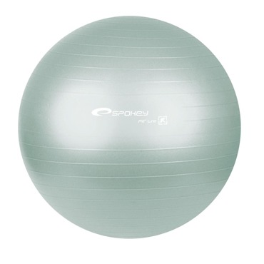 Gymnastický míč Spokey FITBALL 85 cm modrý