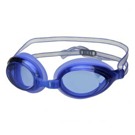 Plavecké brýle Spokey BILLOW BLUE Spolehlivé brýle pro začínající i pokročilé plavce. Velikost regulovatelná postranními pásky....  S