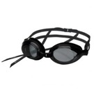 Plavecké brýle Spokey BILLOW BLACK Spolehlivé brýle pro začínající i pokročilé plavce. Velikost regulovatelná postranními pásky....  S