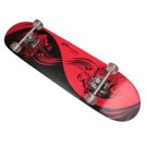 Skateboard Spokey FACE M1
