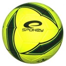 Míč na halový fotbal Spokey INDOOR CLUB - Materiál: sametová syntetická  kůže 
- Rozměr: 5 (680-700 mm) 
- Váha: 420-460 g 
- Duše...  