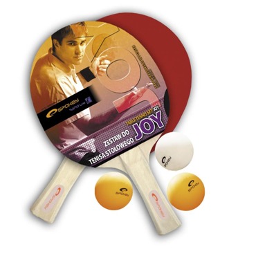Pingpongová sada Spokey JOY SET