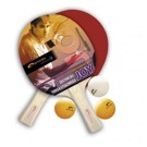 Pingpongová sada Spokey JOY SET