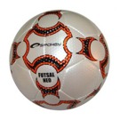 Míč na halový fotbal Spokey NEO FUTSAL oranžový