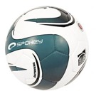 Fotbalový míč Spokey OUTRIVAL FIFA A bílo-zelený Superkvalitní fotbalový míč značky Spokey s bezešvou duší z latexu. Díky speciálnímu materiálu,...  
