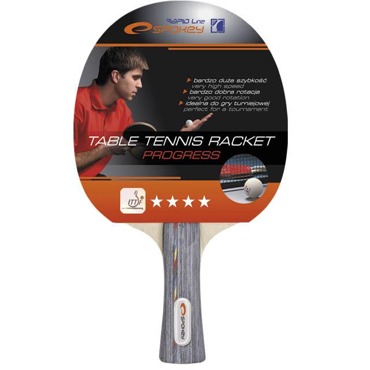 Pingpongová pálka Spokey PROGRESS ITTF