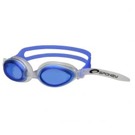 Plavecké brýle Spokey SCROLL BLUE