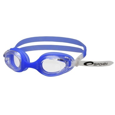 Plavecké brýle Spokey SEAL BLUE z kategorie .