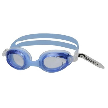 Plavecké brýle Spokey SEAL NAVY z kategorie .