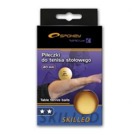 Pingpongové míčky Spokey SKILLED 2* oranžové