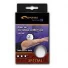 Pingpongové míčky Spokey SPECIAL 3* bílé