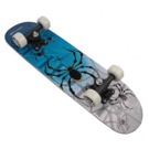 Skateboard Spokey SPIDER střední