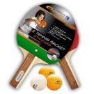 Pingpongová sada Spokey STANDARD SET