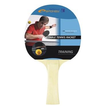 Pingpongová pálka Spokey TRAINING
