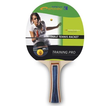 Pingpongová pálka Spokey TRAINING PRO