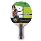 Pingpongová pálka Spokey TRAINING PRO Raketa TRAINING PRO je určena pro hráče, kteří se už se stolním tenisem setkali.