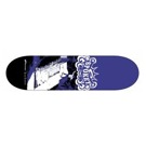 Skateboard Spokey GRUNGE 7-mi vrstvá deska z kanadského javoru a zpěvněný grip jsou zárukou kvalitního kousku do skateparku.  