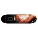 Skateboard Spokey RED EYE