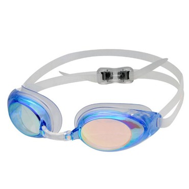Plavecké brýle Spokey PROTRAINER modré z kategorie .