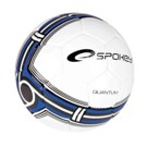 Fotbalový míč Spokey QUANTUM modro-bílý Spolehlivý fotbalový míč z lakované syntetické kůže pro každodenní hru i občasné kopání. Díky... Fotbal Spokey