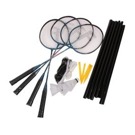 Sada na badminton Spokey FUN SUN