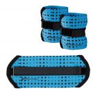 Závaží na ruce/nohy Spokey FLO-FORM 2 x 0,5kg