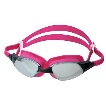 Plavecké brýle Spokey DEZET růžové z kategorie .