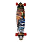 Longboard Spokey PIN-UP 2